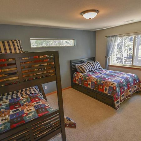 Kantor's Hideout by Tahoe Mountain Properties Truckee Bagian luar foto