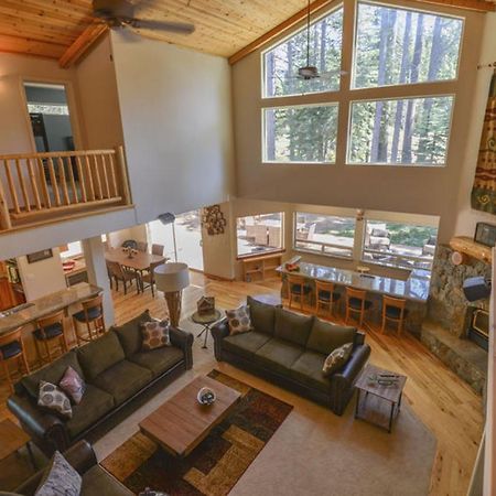 Kantor's Hideout by Tahoe Mountain Properties Truckee Bagian luar foto