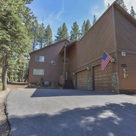 Kantor's Hideout by Tahoe Mountain Properties Truckee Bagian luar foto