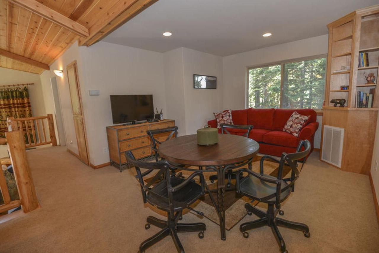 Kantor's Hideout by Tahoe Mountain Properties Truckee Bagian luar foto