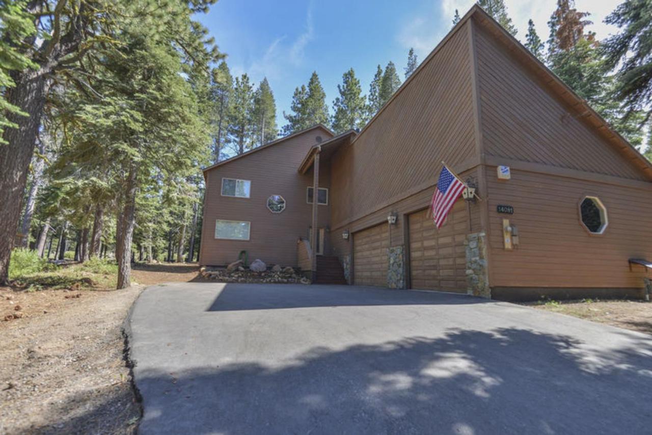 Kantor's Hideout by Tahoe Mountain Properties Truckee Bagian luar foto